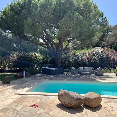 Casa Flamingo Porto-Vecchio (Corsica)