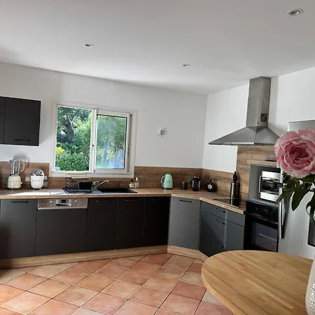 Casa Flamingo Semesterbostad