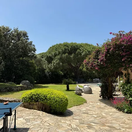 Casa Flamingo * Porto-Vecchio (Corsica)