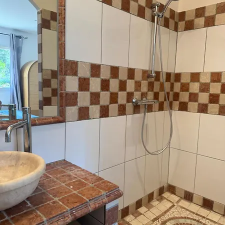 Casa Flamingo * Porto-Vecchio (Corsica)