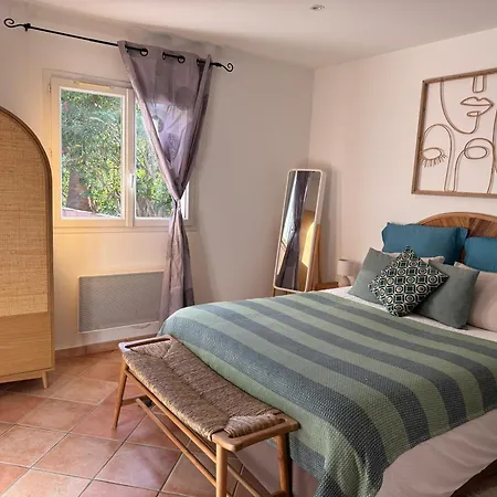 Casa Flamingo Semesterbostad *