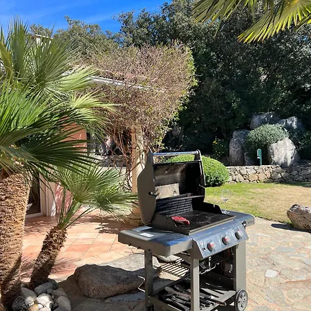 Casa Flamingo Semesterbostad *