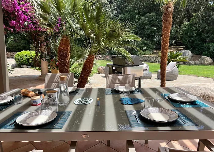 Holiday home Casa Flamingo *