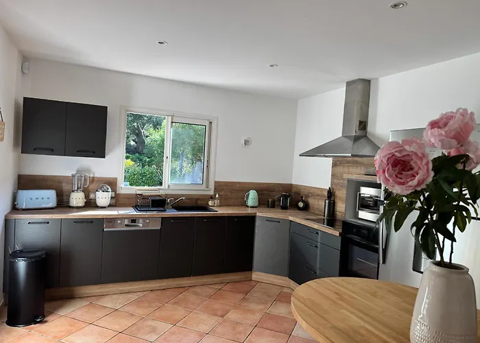 Casa Flamingo Holiday home