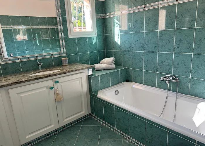 Casa Flamingo Holiday home