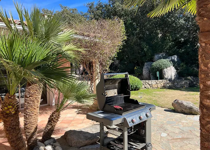 Casa Flamingo Holiday home *