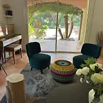 Casa Flamingo Дом отдыха