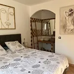 Дом отдыха Casa Flamingo Порто-Веккьо