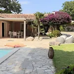 Дом отдыха Casa Flamingo Порто-Веккьо