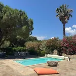 Дом отдыха Casa Flamingo Порто-Веккьо