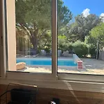 Casa Flamingo Порто-Веккьо