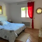 Дом отдыха Casa Flamingo *