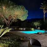 Дом отдыха Casa Flamingo Порто-Веккьо