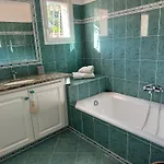 Casa Flamingo Дом отдыха