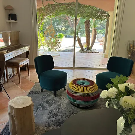 Casa Flamingo Feriehus
