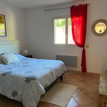 Semesterbostad Casa Flamingo *