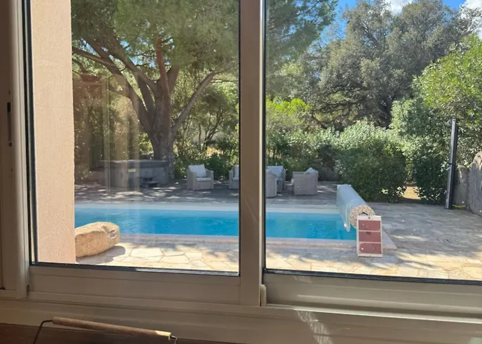 Casa Flamingo Porto-Vecchio (Corsica)