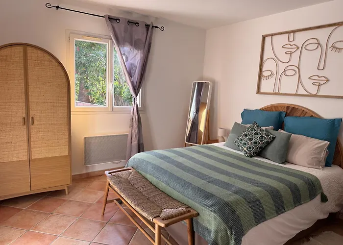 Casa Flamingo Semesterbostad *