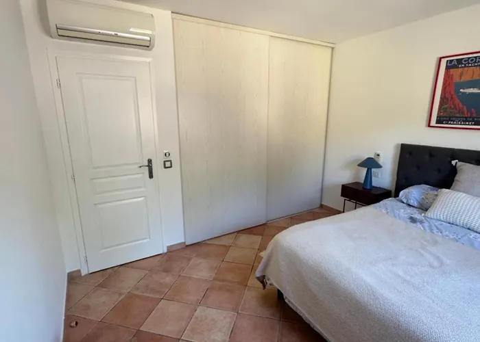 Casa Flamingo Semesterbostad *